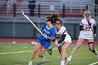 WLax vs BSU  Women’s Lacrosse vs Bridgewater State University. - Photo by Keith Nordstrom : WLax, lacrosse